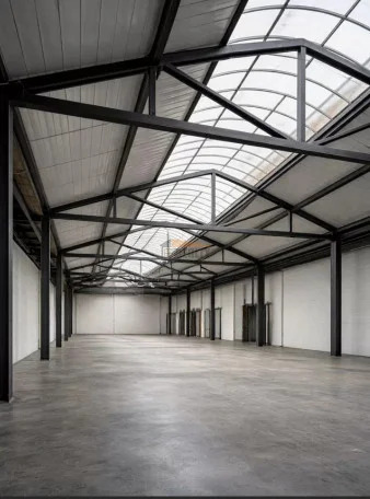 Продажа производственного помещения, Волоколамск, Волоколамский район, ... - Фото 1