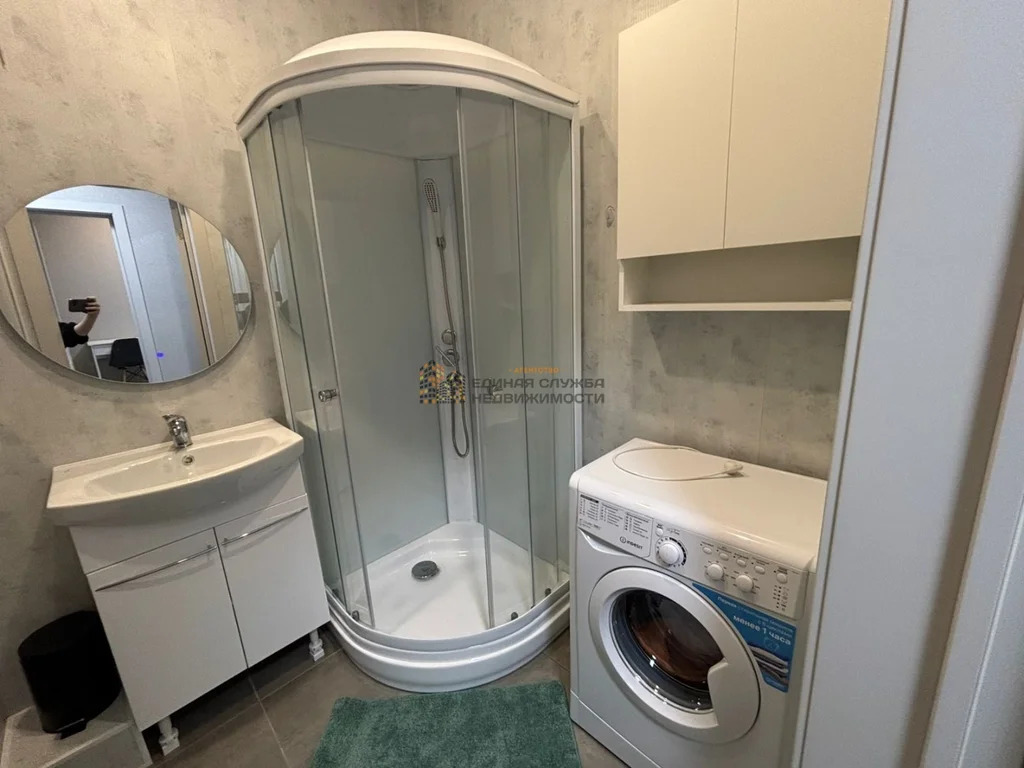 Аренда квартиры, Уфа, улица Академика Курчатова - Фото 6