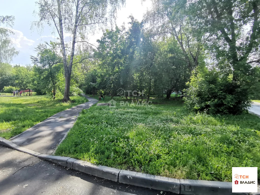 Аренда квартиры, Краснознаменский, Щелковский район, 4 - Фото 8