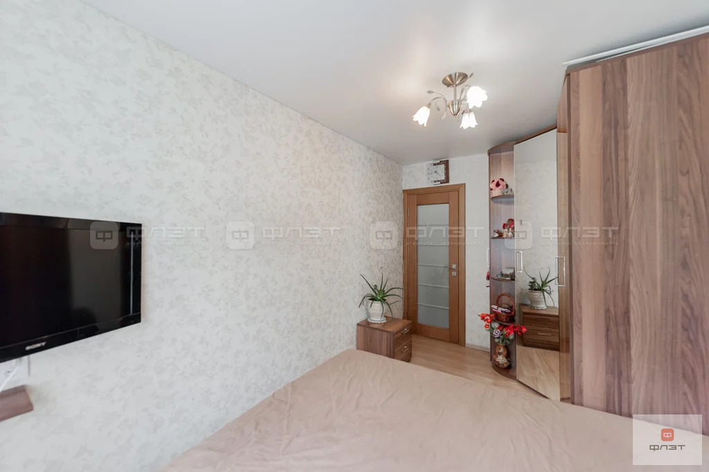 Продажа квартиры, Казань, ул. Нурсултана Назарбаева - Фото 6
