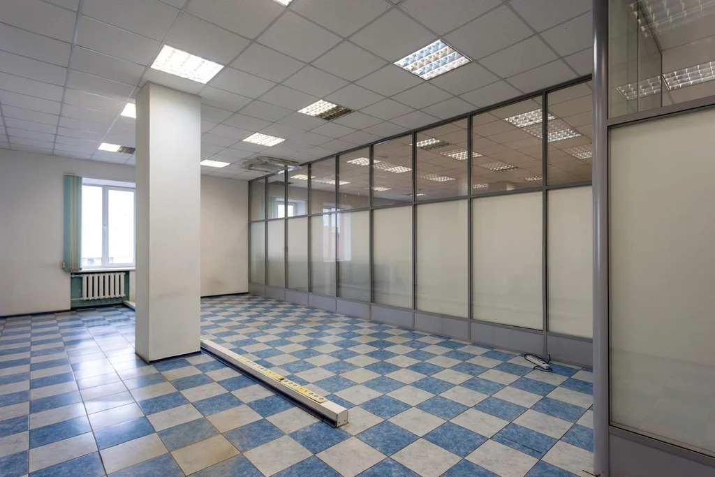 Аренда офиса 154.7 м2 - Фото 2