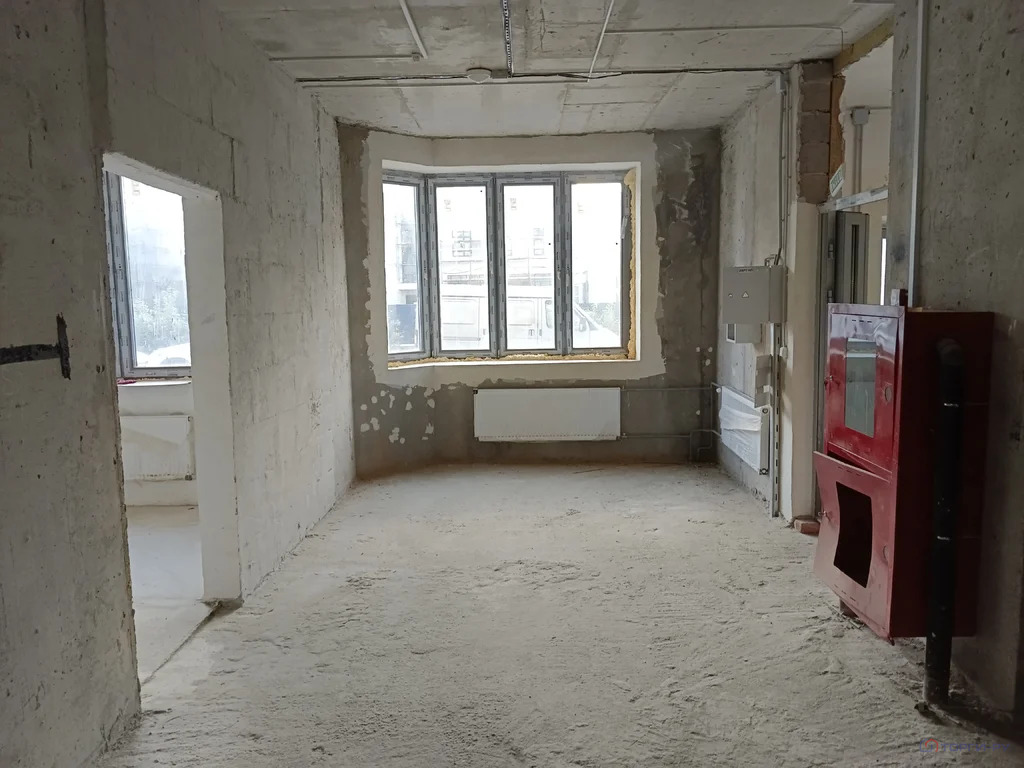 Продажа торгового помещения, 6-я Радиальная улица - Фото 7