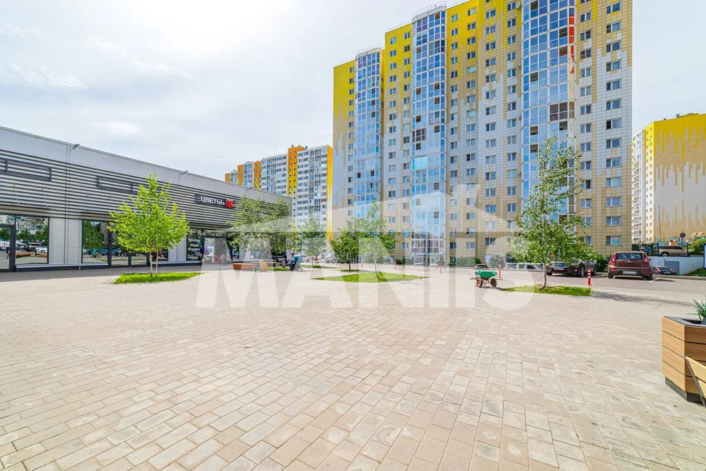 Здание (Торговый Центр) - Фото 14