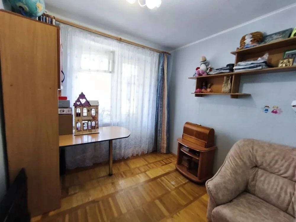 Продажа квартиры, Черноморский, улица Новая - Фото 13