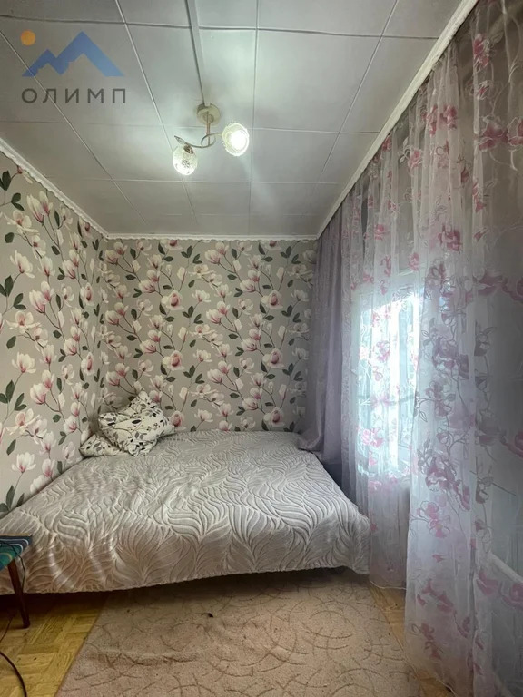 Продажа квартиры, Кувшиново, Вологодский район, Лесной пер. - Фото 13