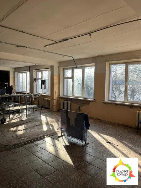 В складском комплексе на ВТОРОМ этаже, помещение 780 кв - Фото 11