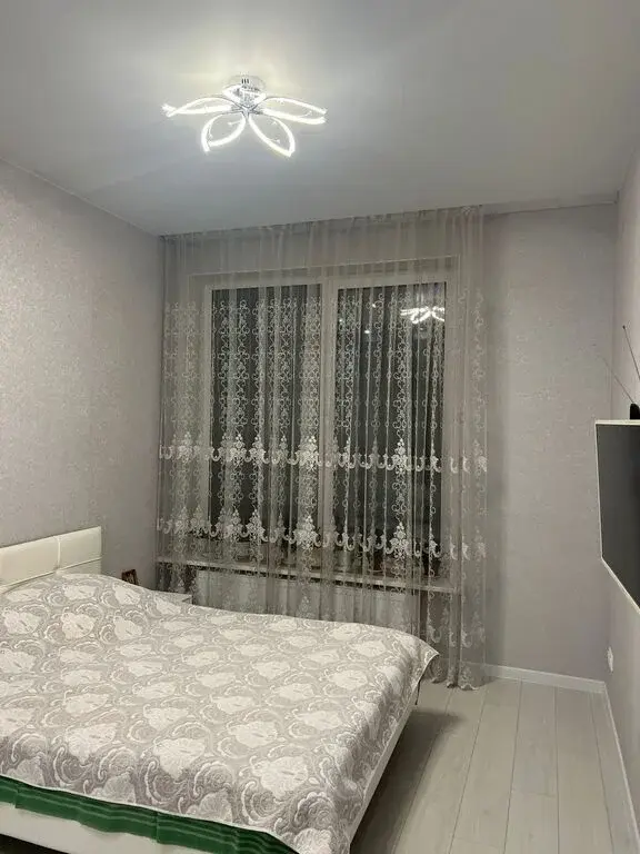 Продажа двух комнатной видовой квартиры - Фото 10