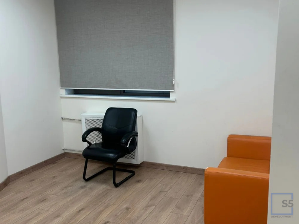 Аренда офиса, Большой Николопесковский переулок - Фото 6