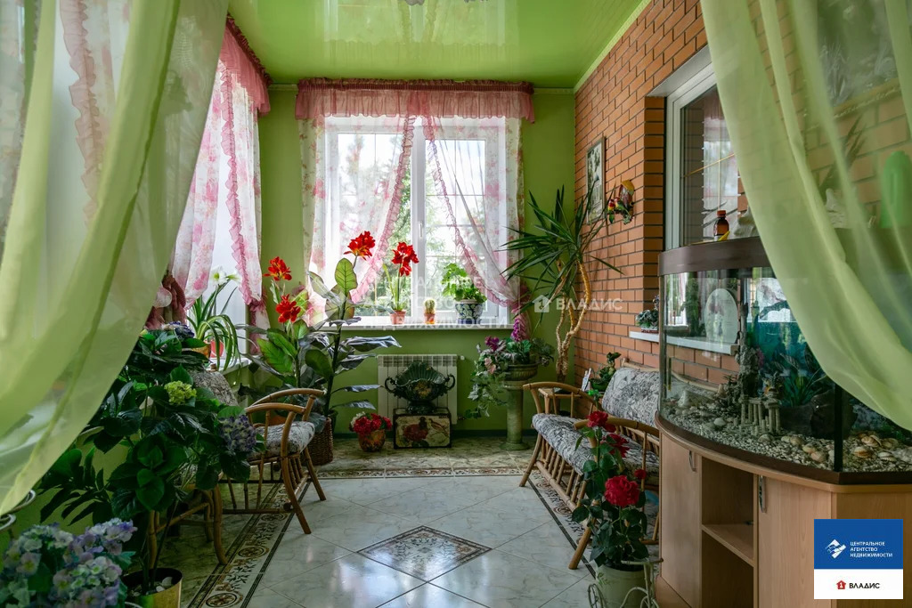 Продажа дома, Агро-Пустынь, Рязанский район, Новая улица - Фото 18