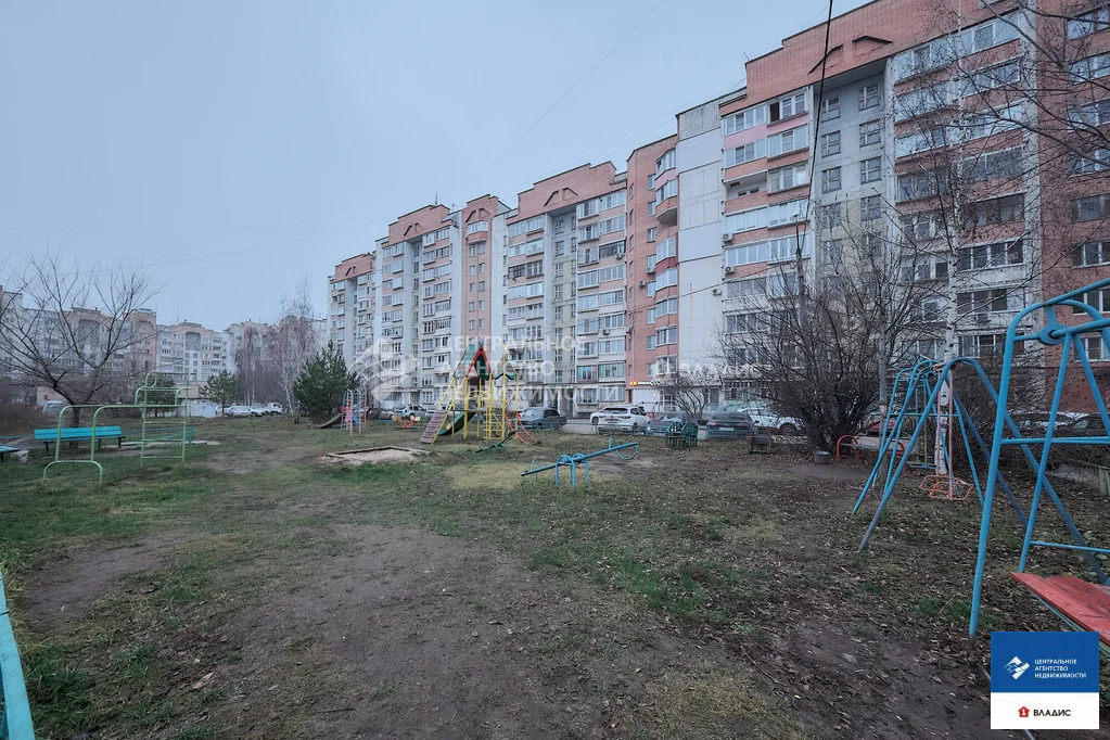 Продажа квартиры, Рязань, ул. Крупской - Фото 19