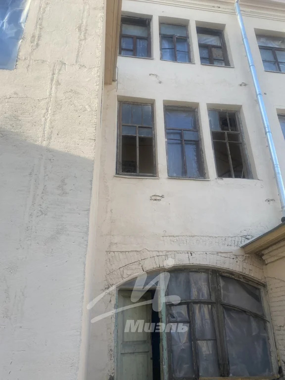 Продажа ПСН, м. Китай-город, Подколокольный пер. - Фото 7