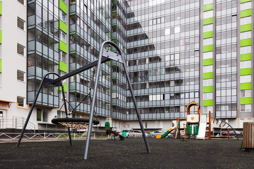 Продам 1-комн. квартиру 35.3 кв.м. - Фото 20