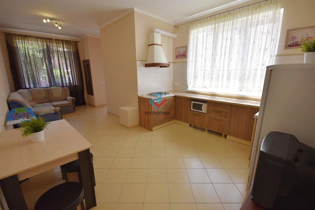 Аренда квартиры, Геленджик, Ул. Мичурина - Фото 1