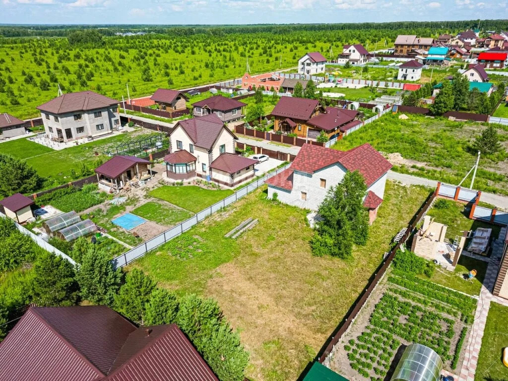 Продажа дома, Заречный, Куйбышевский район, Солнечная - Фото 19