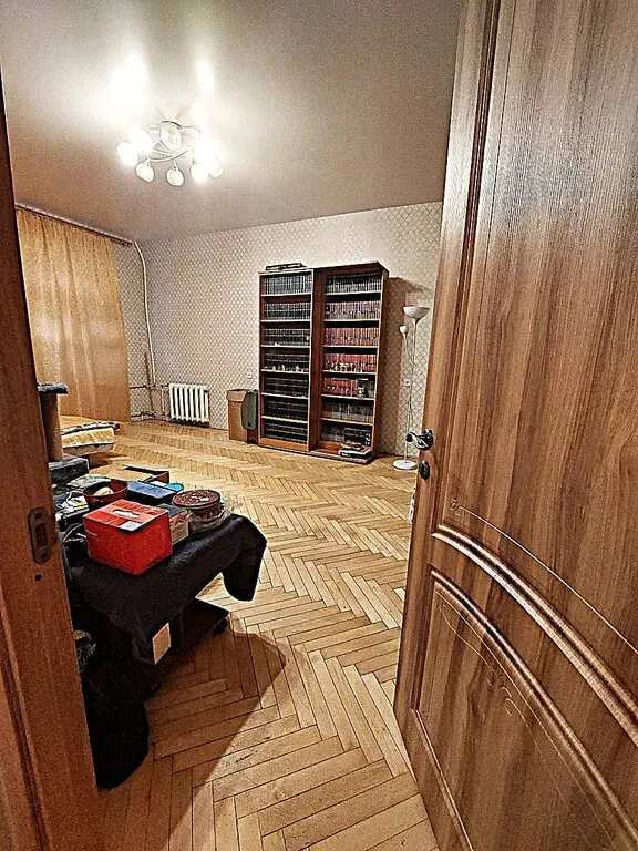 4ккв на Петроградке - Фото 12