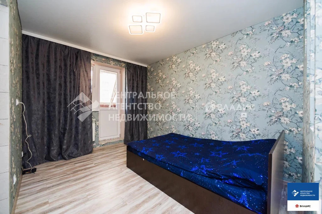 Продажа квартиры, Дядьково, Рязанский район, Зеленая улица - Фото 0