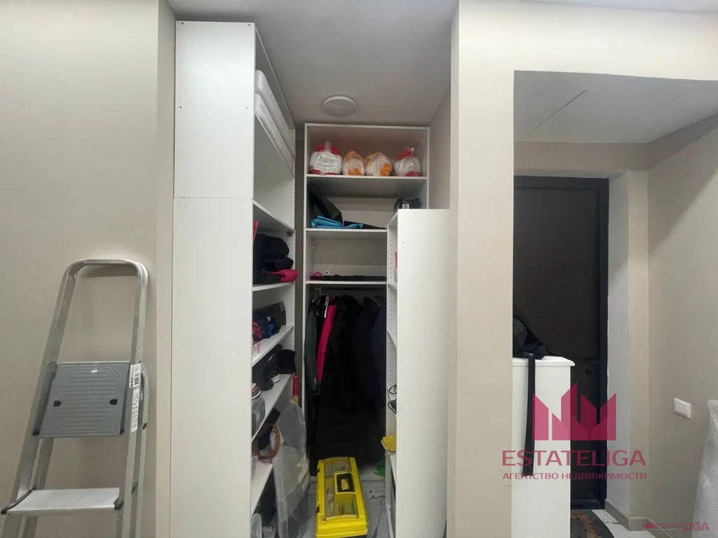 Продажа квартиры, ул. Херсонская - Фото 4