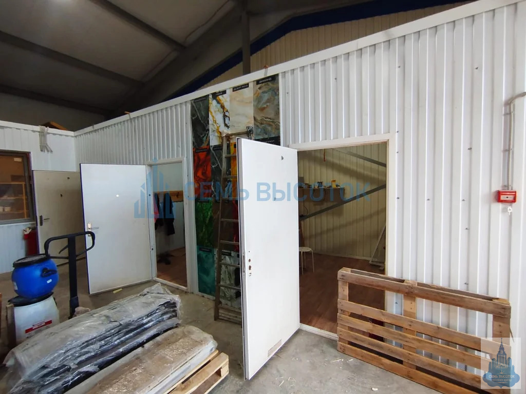 Аренда ПСН, Чехов, Чеховский район, Большая ул. - Фото 9