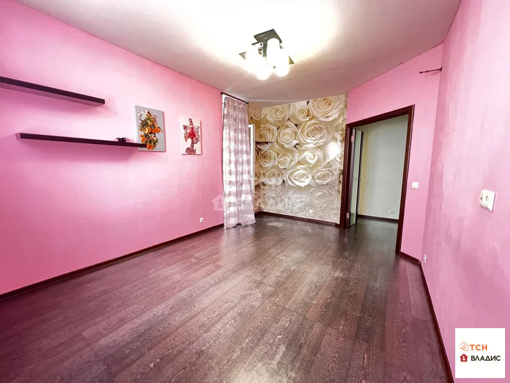 Аренда квартиры, Пушкино, Воскресенский район, Московский проспект - Фото 5