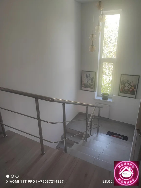 Продажа дома, Монино, Щелковский район, ягодная - Фото 7