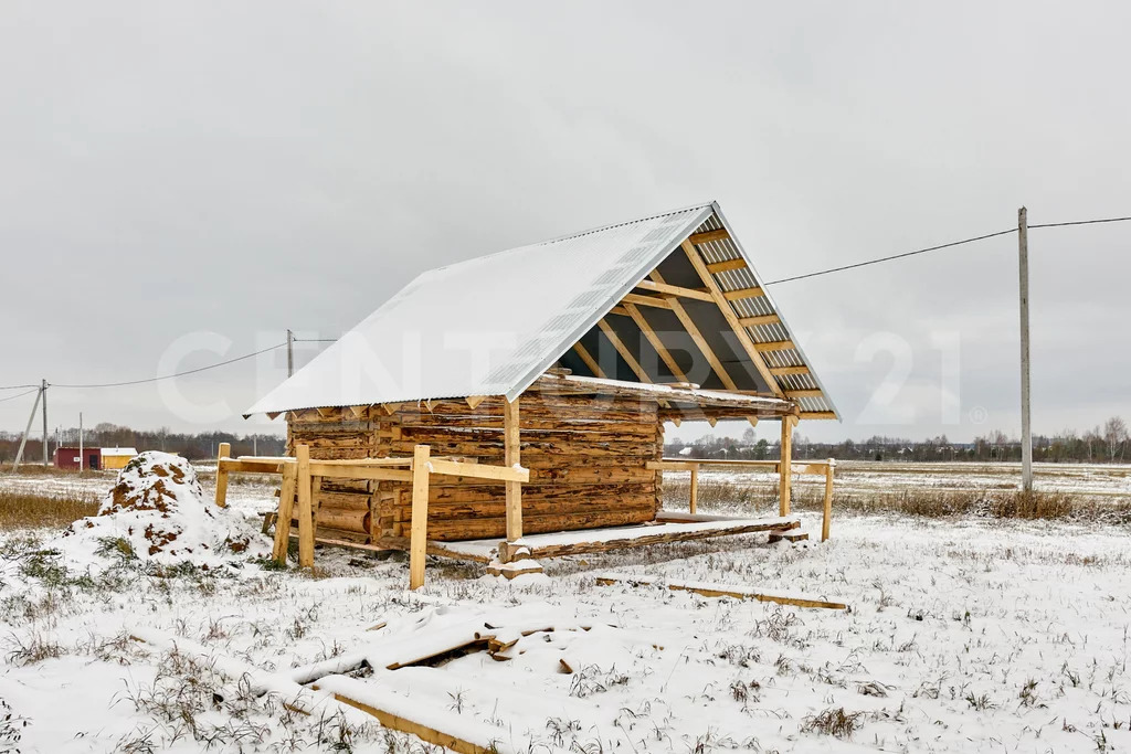 Продажа дома, Красный Восход, Пермский район, Удачная ул. - Фото 9