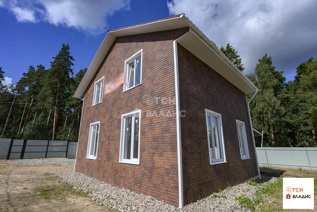 Продажа дома, Щелковский район - Фото 8