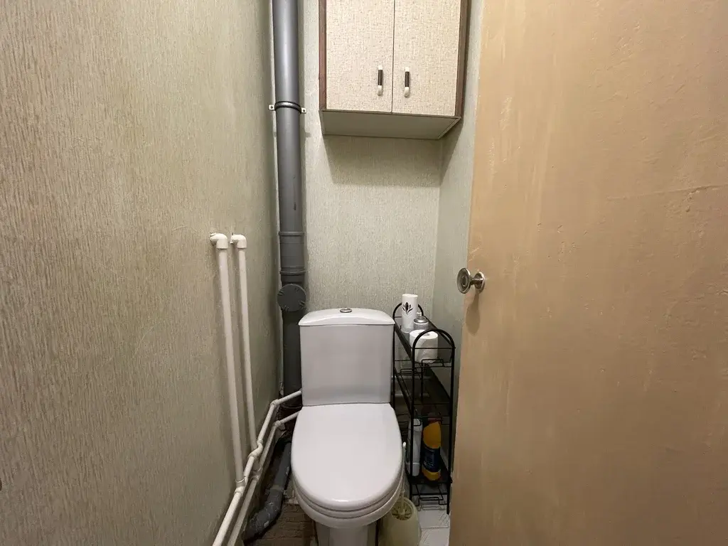 Комната Королева, дом 18 - Фото 6