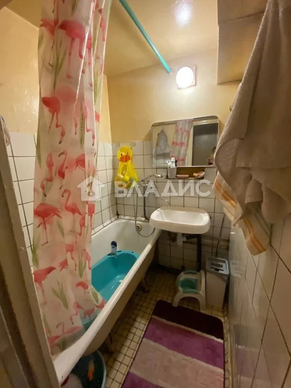Москва, улица Красного Маяка, д.8к1, 3-комнатная квартира на продажу - Фото 24