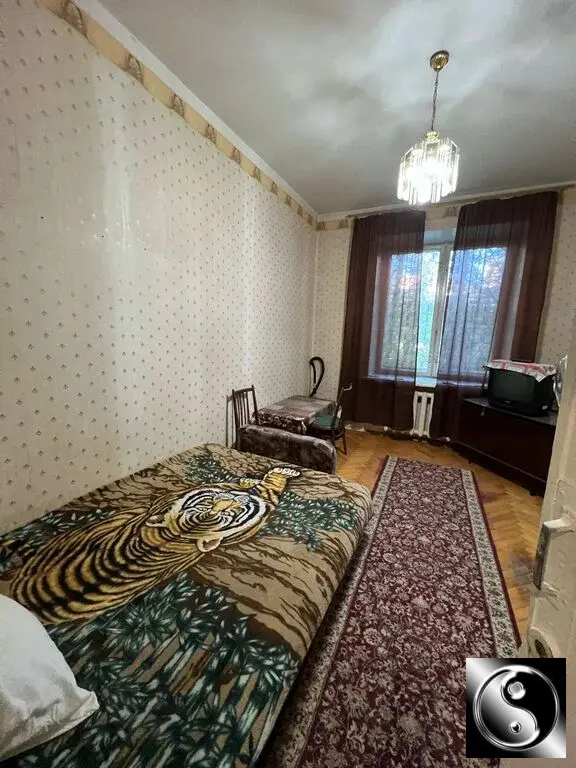 Москва, Молодёжная улица, 4 .Гагаринский район.2 комная квартира сдает - Фото 11