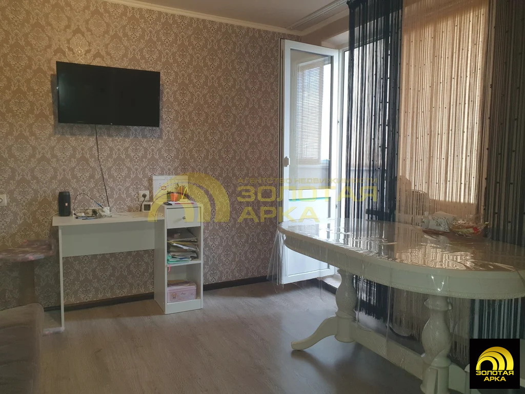 Продажа квартиры, Крымск, Крымский район, улица Надежды - Фото 7