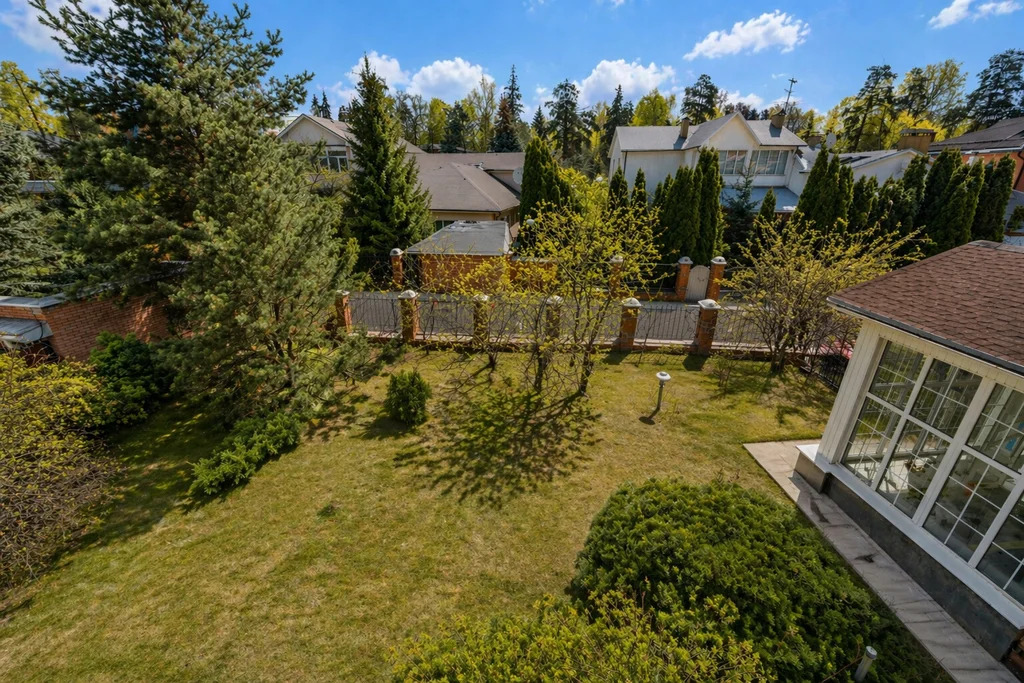 Продажа дома, Тарасовка, Пушкинский район, Сосновая улица - Фото 25