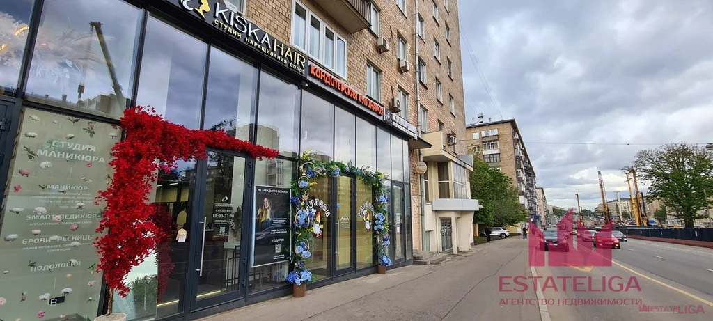 Аренда ПСН, Ленинский пр-кт. - Фото 17