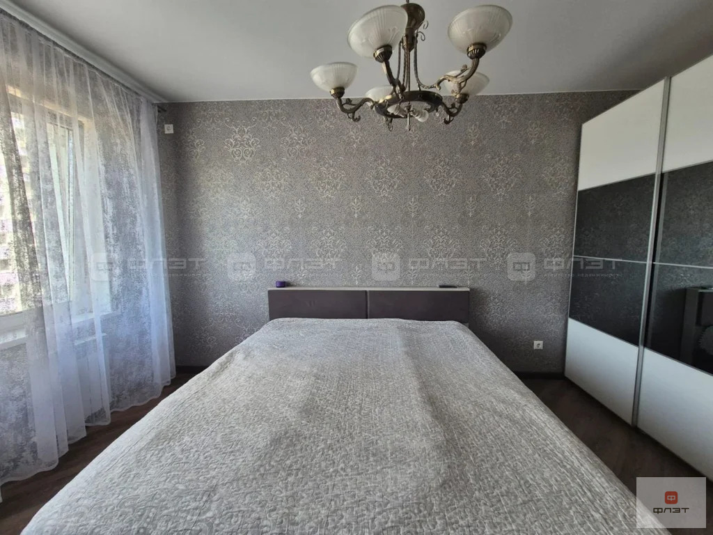 Продажа квартиры, Казань, ул. Павлюхина - Фото 6