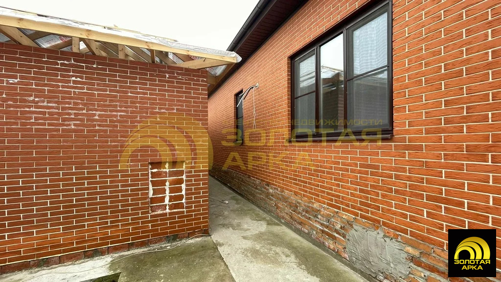 Продажа дома, Полтавская, Красноармейский район, ул. Заводская - Фото 5