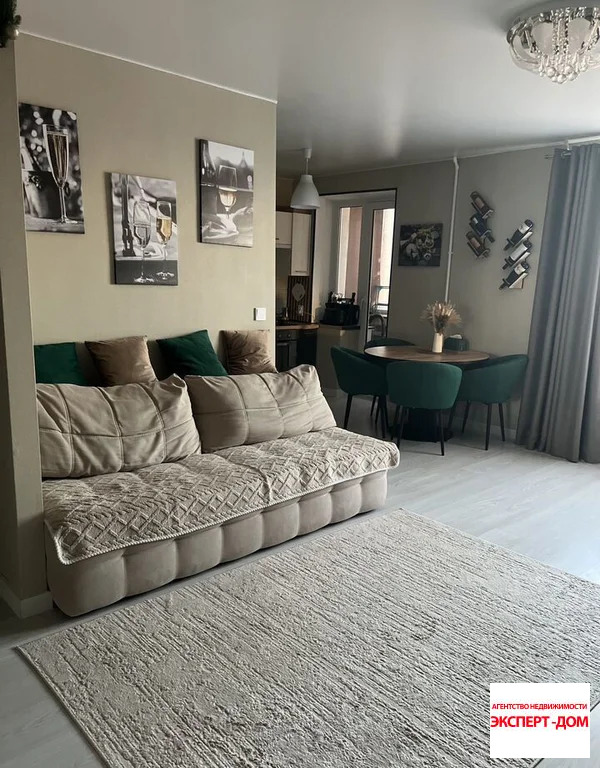 Продажа квартиры, Таганрог, ул. Сызранова - Фото 2