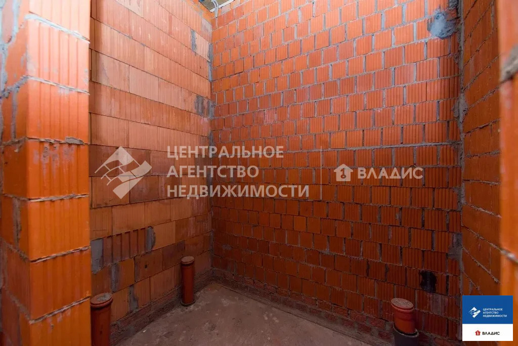 Продажа дома, Полково, Рязанский район, Жемчужная улица - Фото 11