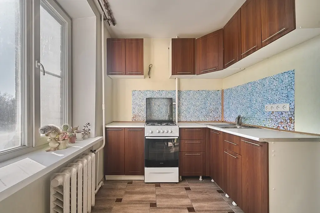 Продаётся квартира в Обнинске - Фото 7