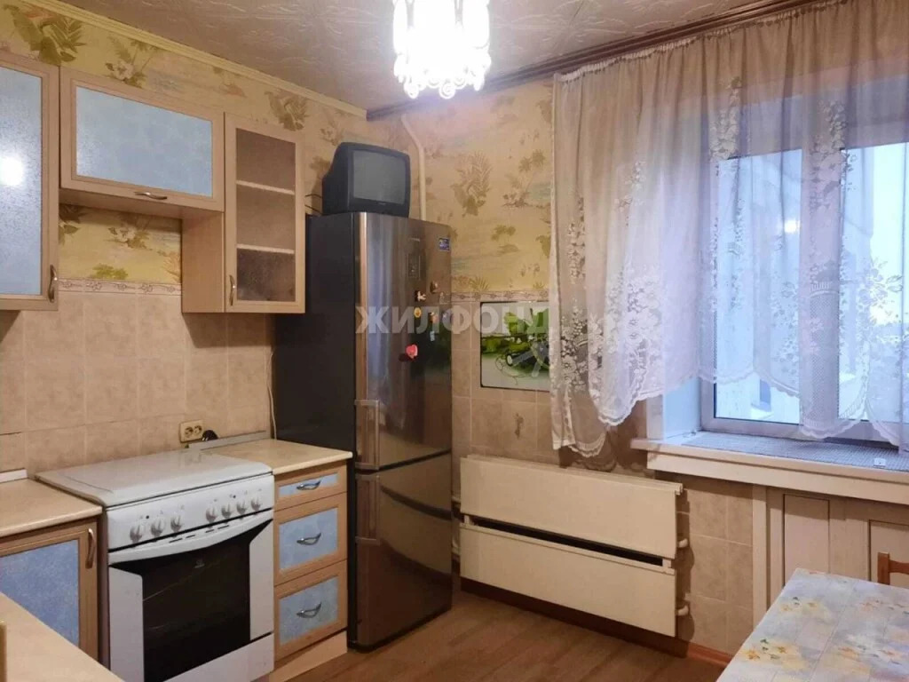 Продажа квартиры, Новосибирск, ул. Троллейная - Фото 2