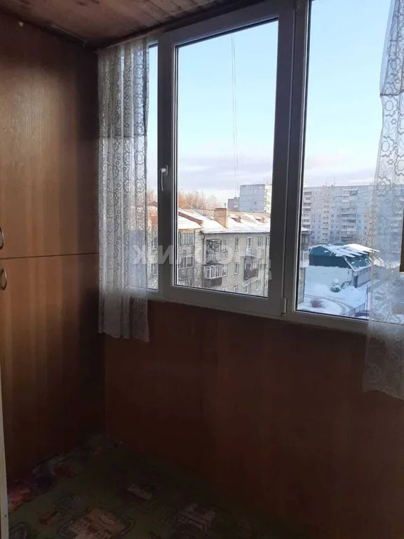 Продажа квартиры, Новосибирск, ул. Дениса Давыдова - Фото 1