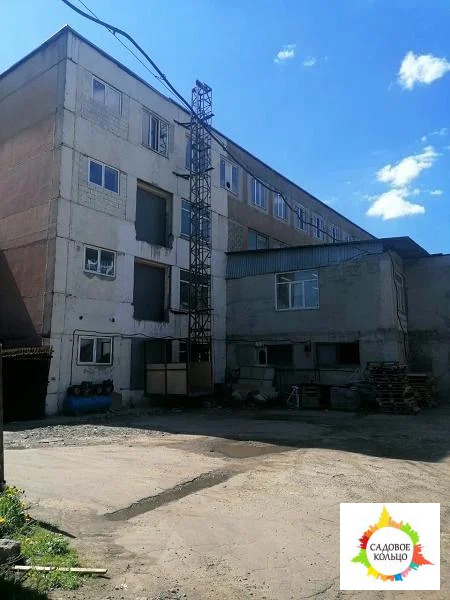 Сдается производственно-складское помещение, площадью 400 кв - Фото 16