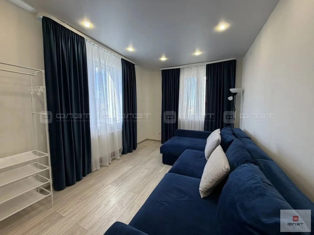 Продажа квартиры, Казань, проезд. Детский - Фото 5