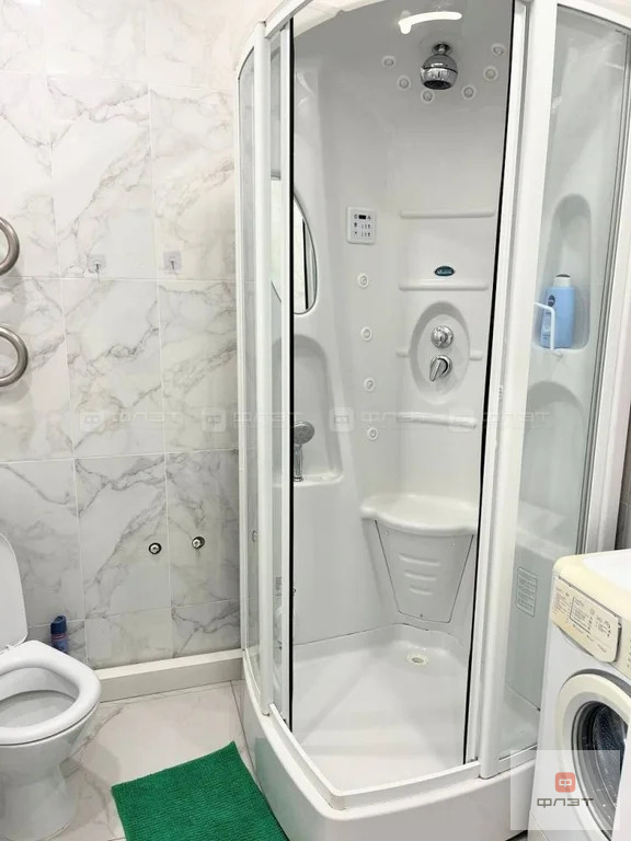 Аренда квартиры, Казань, ул. Александра Курынова д.10 к1 - Фото 6