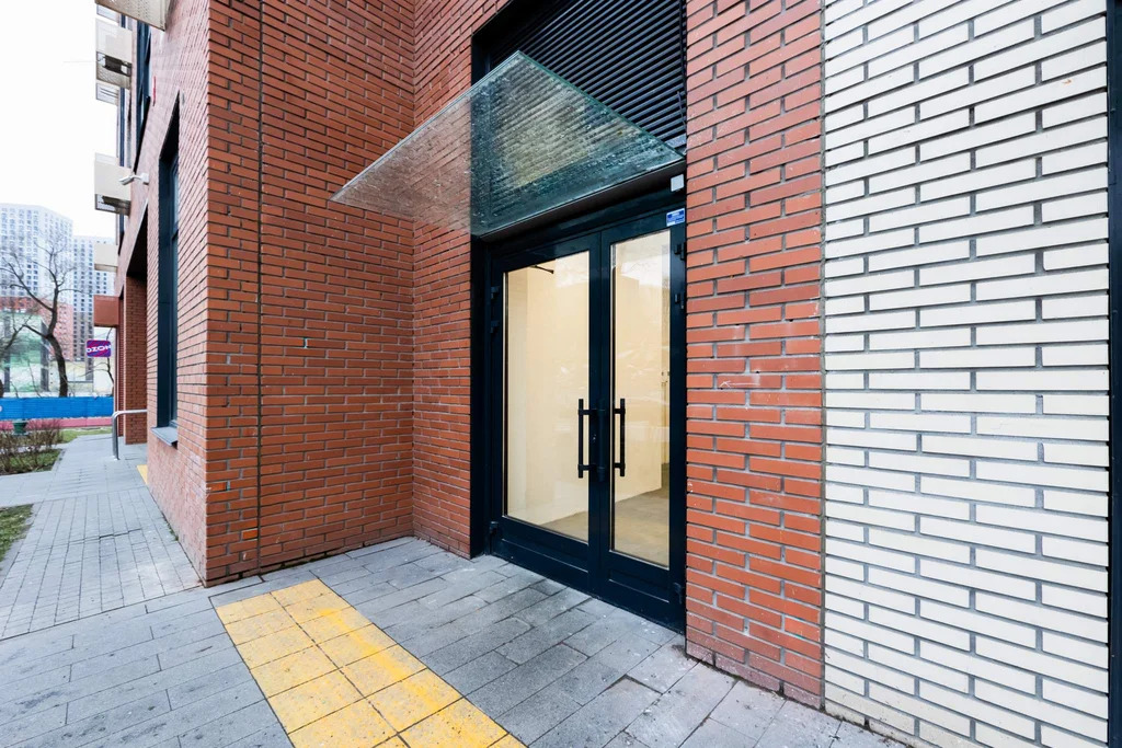 Аренда помещения свободного назначения площадью 39 м2 - Фото 6