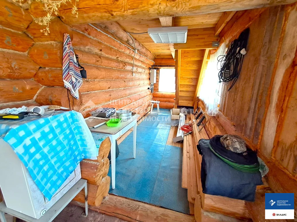 Продажа дома, Малеево, Касимовский район - Фото 17