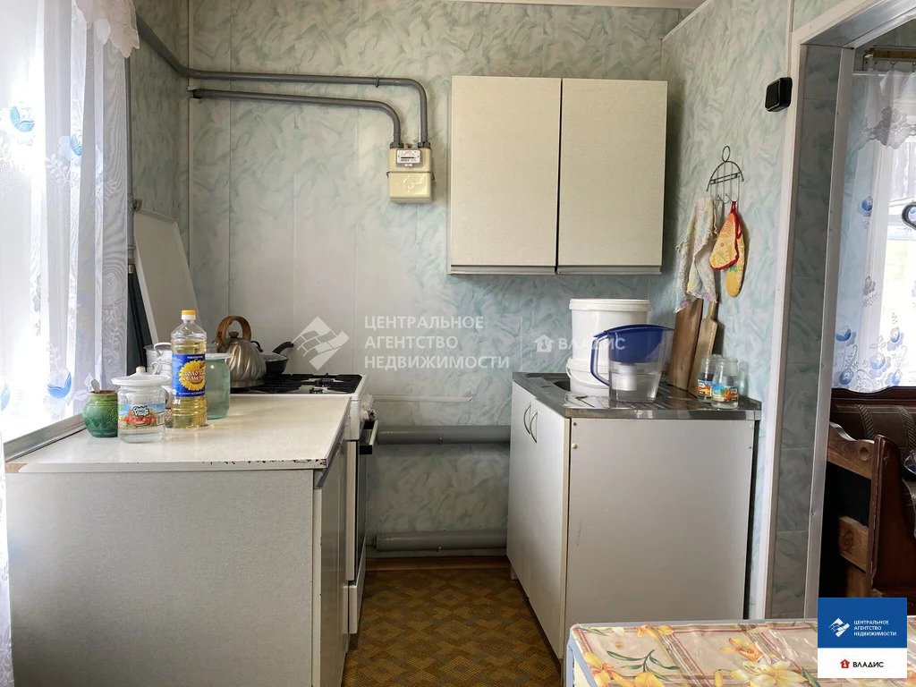 Продажа дома, Скопин, улица Карла Маркса - Фото 22