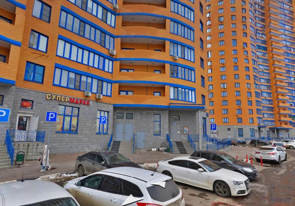 Продажа квартиры, Реутов, улица Реутовских Ополченцев - Фото 2