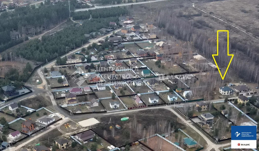 Продажа участка, Рязанский район, Светлая улица - Фото 9