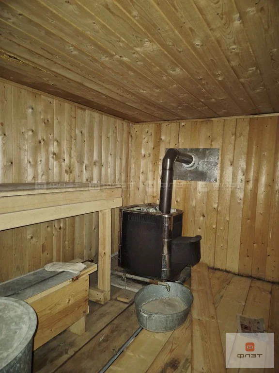Продажа дома, Казань, тер. СДТ Смородинка - Фото 23