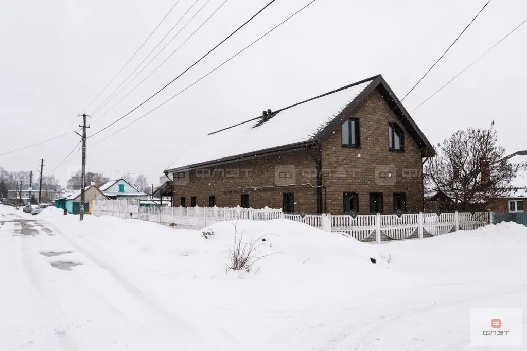 Продажа дома, Казань, ул. Мариупольская - Фото 16