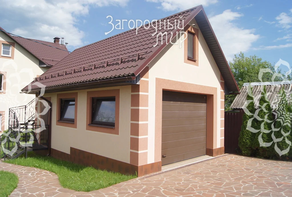 Продам дом, Новорязанское шоссе, 34 км от МКАД - Фото 54